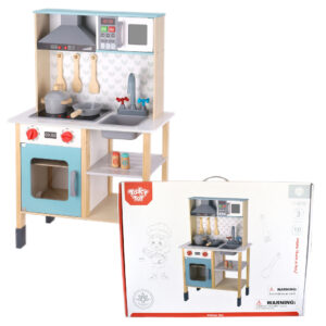 TookyToy - Kitchen Set - Image 6