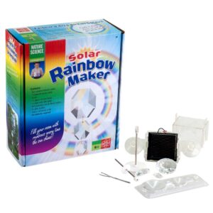 Edu-Toys - Solar Powered Rainbow Maker - Image 5
