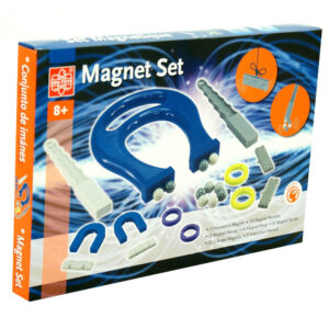Edu-Toys - Magnet set - Image 3