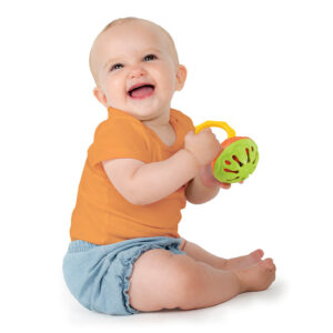 Halilit - Baby's Music Carnival Set of 4 - Image 5