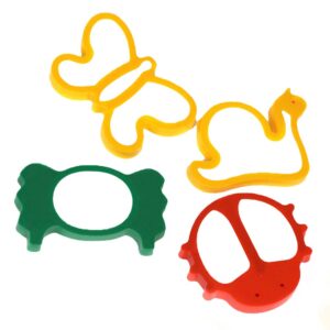 Anthony Peters - Cutters - Giant Bug - 4pcs - Image 3