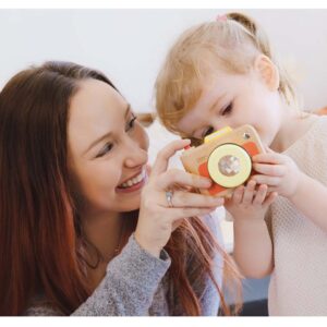 Classic World - Pretend & Play - My First Camera - Image 4