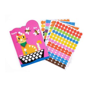 TookyToy - My First Sticker Art Kit - Image 4
