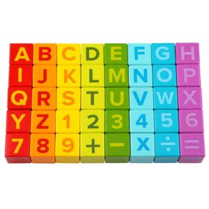 TookyToy - Learning Block Box - Image 5