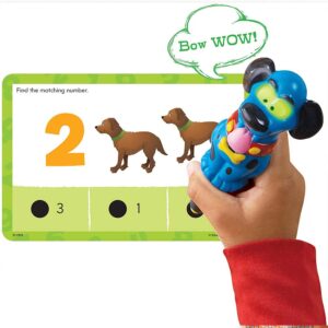 Educational Insights - Hot Dots® Jr. - Card Set - Numbers & Counting - Image 5