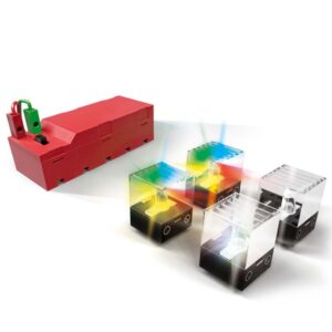 fischertechnik Education - LED Set - Image 3