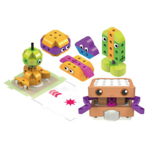 Gigo - My First Coding and Robotics - Image 6