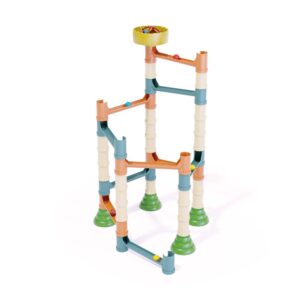 Quercetti - Eco-Friendly Migoga Marble Run - Image 4