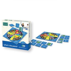 Green Board Education - What's the Point - Image 1