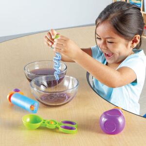 Learning Resources - Sand & Water Fine Motor Set - Image 3