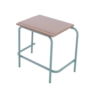 Lead Time - Intermediate Phase Supawood Single Table 55 x 45 x 65 cm - Image 2