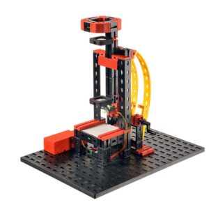 fischertechnik Education - Optics & Lights - Image 4