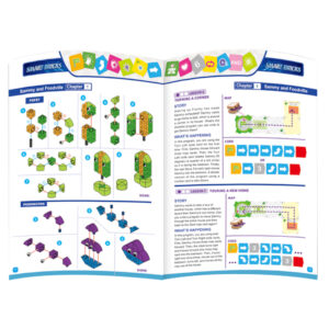 Gigo - My First Coding and Robotics - Image 3