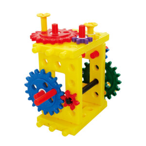 Gigo - Junior Engineer Gear Up - 72pcs - Image 4
