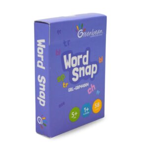 Greenbean - Word Snap - Image 5