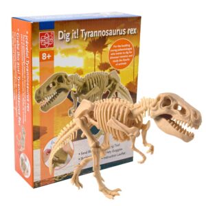 Edu-Toys - Tyrannosaurus Rex - Digit! - Image 4