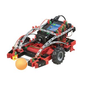 fischertechnik Home Education - Discovery Set (inc TXT Controller) - Image 3