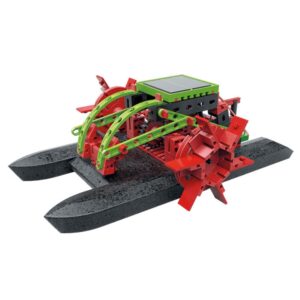 fischertechnik Home Education - Solar Power Learners Kit - Image 4