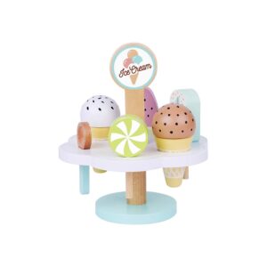 TookyToy - Ice Cream Set - Image 4