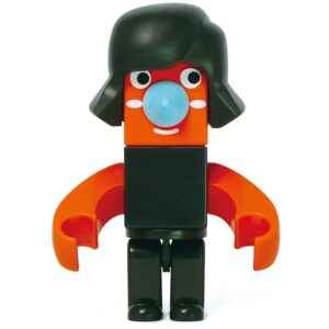 Gigo - Space Adventure Mini-Sarah & Supercar - Image 3