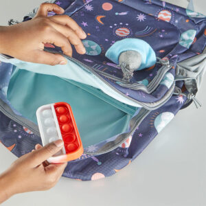 Hand2Mind - Ten - Frame Sensory Bubble Poppers, Set of 6 - Image 4