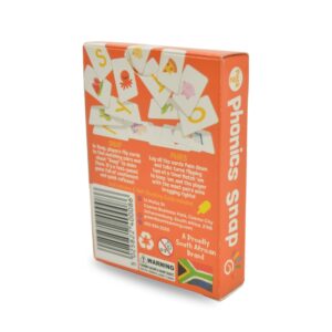 Greenbean - Phonics Snap N - Z Education - Image 2