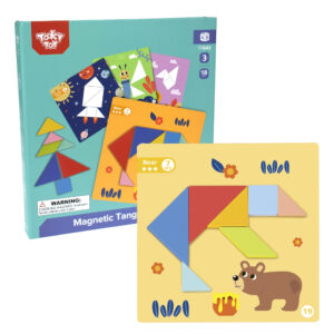 TookyToy - Tangram Play - Image 1
