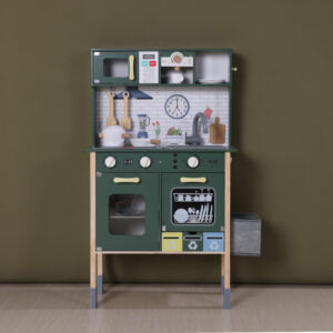 TookyToy - Multifunctional Kitchen Set - Image 5