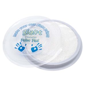 Anthony Peters - Paint Pads - 15cm - White - Image 1