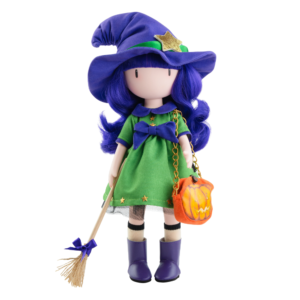 Santoro Gorjuss - The Hour - 32cm - Image 1