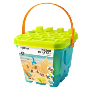 Versatile Beach Play Set - Image 1