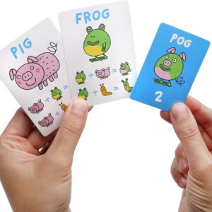 The Muddles - Family Card Game - 2-4 Players - Image 3