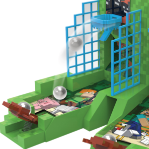 Minecraft Arcade Basketball - Core Series - Image 4