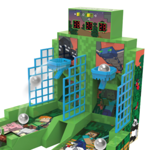 Minecraft Arcade Basketball - Core Series - Image 5