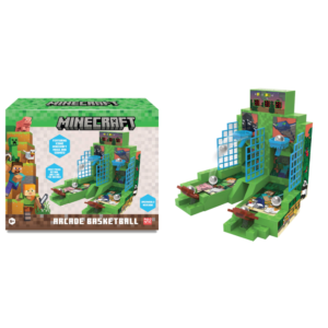 Minecraft Arcade Basketball - Core Series - Image 3