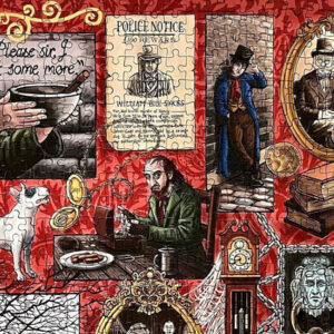 Book Club: Charles Dickens - Image 3