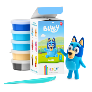 Modelling Air-Dry Clay with Fun Interactive App - Image 1