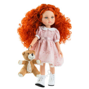 Las Amigas - Marga - 32cm - Image 1