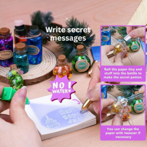 Magic Tree Potion - Image 3