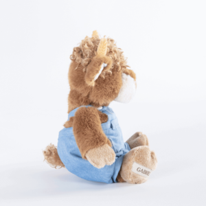 Plush Animal Soft Toy - Ben Byson - 27cm - Image 5
