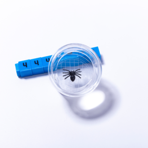 Greenbean - Magnifying Bug Viewer - Insect Exploration STEM Toy - Image 1