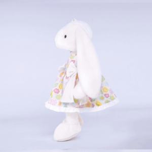 Plush Animal Soft Toy - Imbert Bunny - 40cm - Image 4