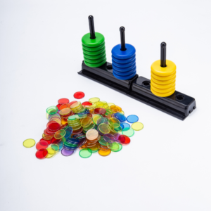 Greenbean - Super Magnet Classroom Science Kit - 133pcs - Image 5