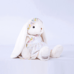 Plush Animal Soft Toy - Agatha Bunny - 50cm - Image 3