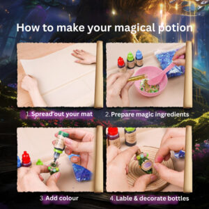 Magic Tree Potion - Image 4