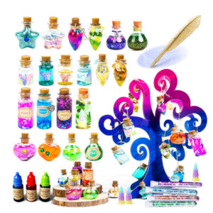 Magic Tree Potion - Image 6