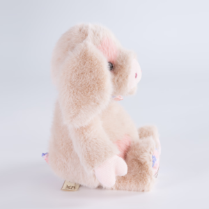 Plush Animal Soft Toy - Jewel Piglet - 27cm - Image 4