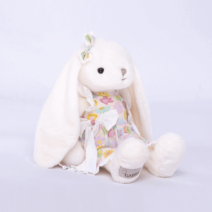 Plush Animal Soft Toy - Imbert Bunny - 40cm - Image 3