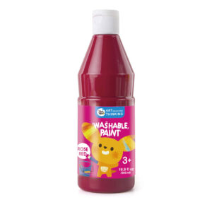 Jar Melo - Washable Paint for Kids - Non-Toxic Tempera Paint - 500ml - Image 1