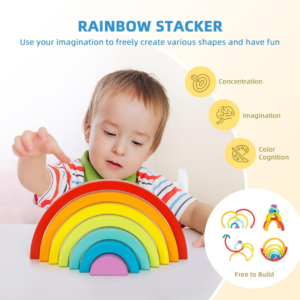 TookyToy - Montessori Activity Box The Colour Playset - 3 Years + - Image 4